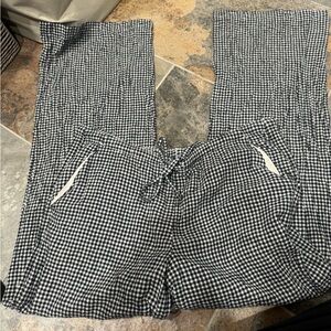 Hollister stretchy pants